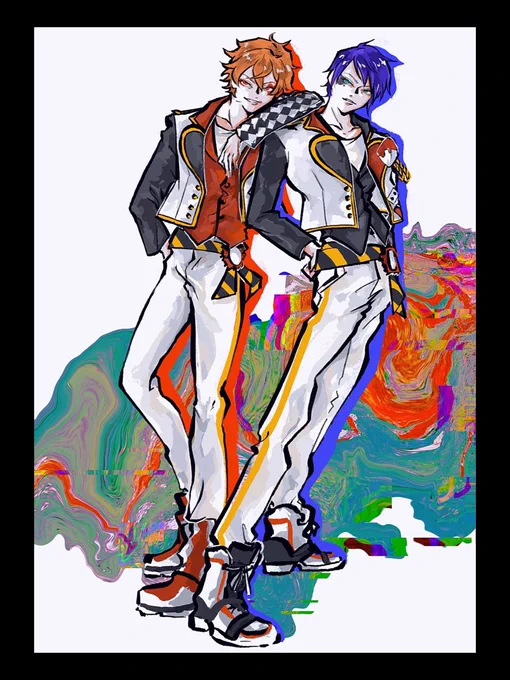 ❤️♠️ 