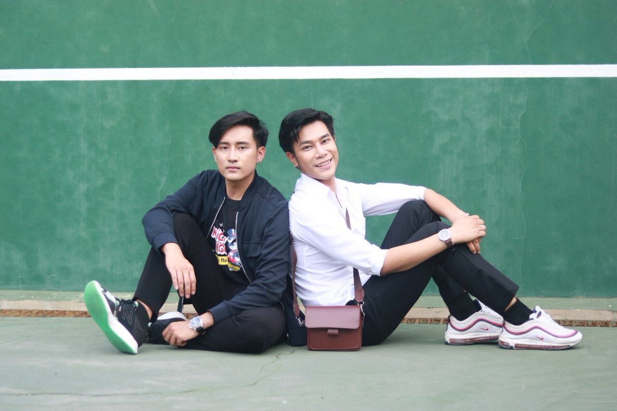 emagaes's tweet photo. #MyBoyTheSeriesตอนจบ https://t.co/oEhFdJ6v6Z