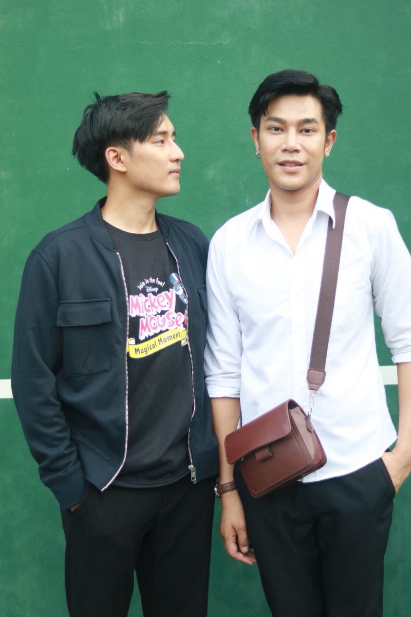 emagaes's tweet photo. #MyBoyTheSeriesตอนจบ https://t.co/oEhFdJ6v6Z