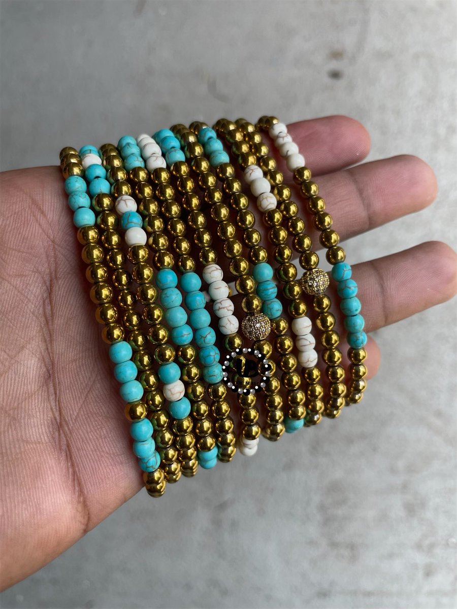 UnikBeads's tweet photo. Remain golden ✨#UnikBeads✨ https://t.co/LMi3hqjXF3