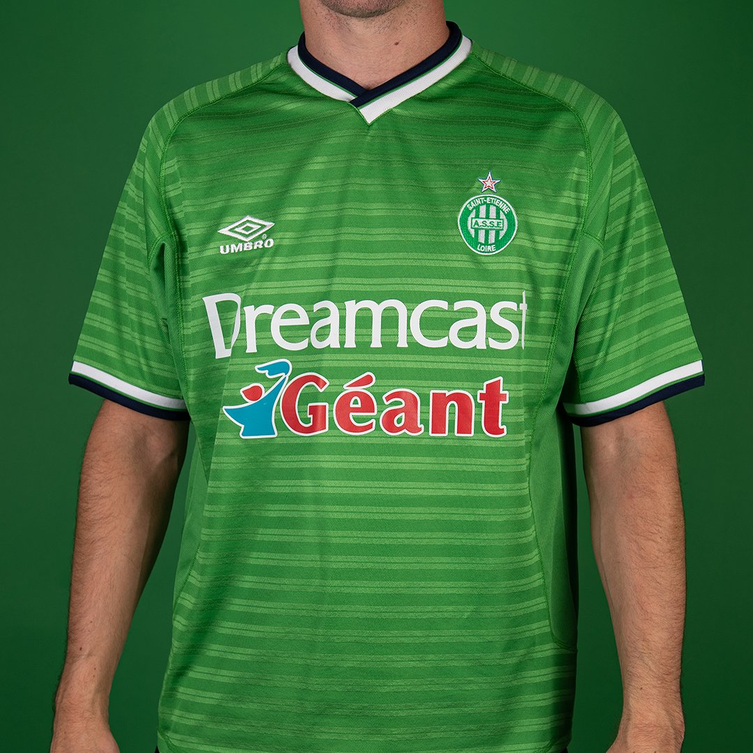 maillot asse 2021