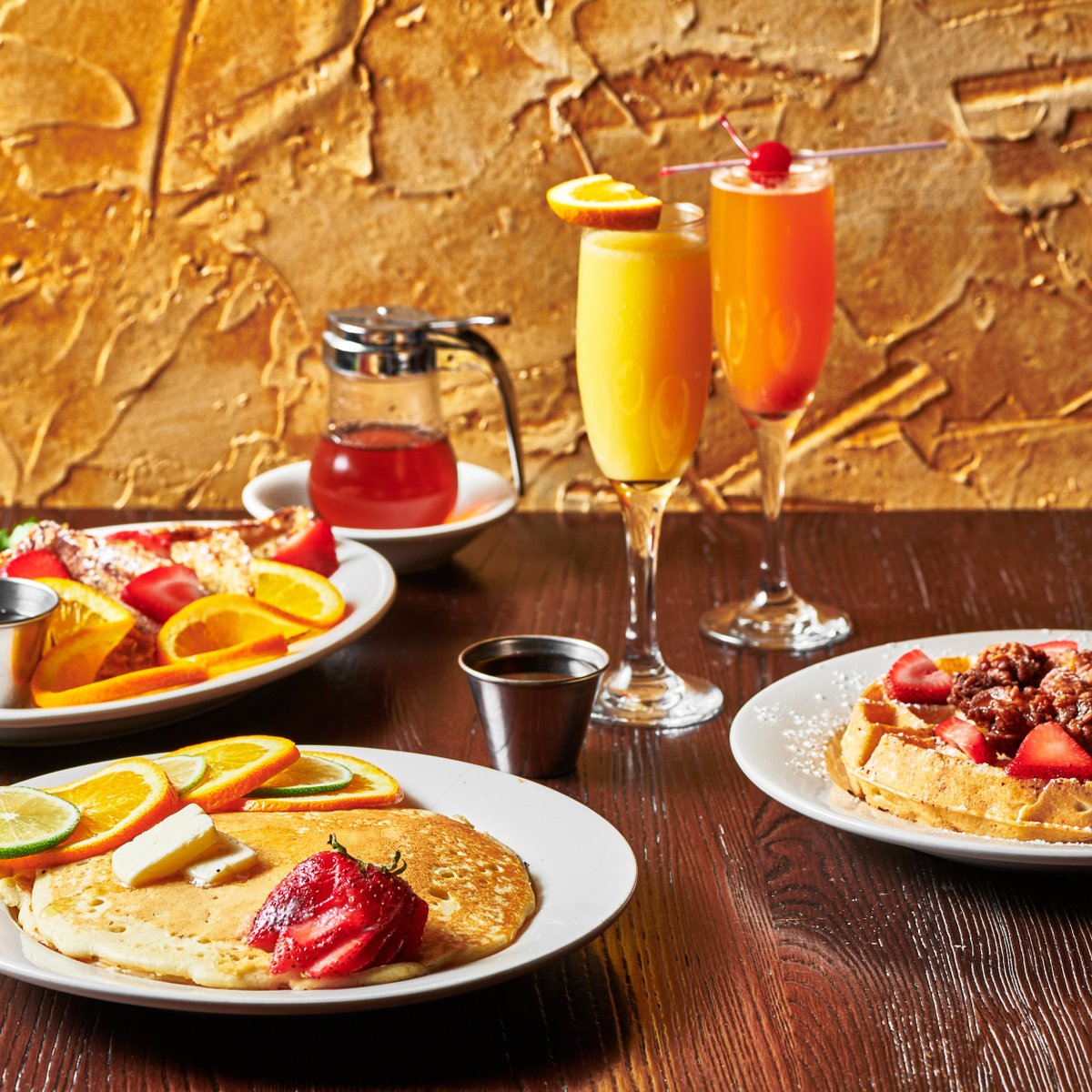 tipsynomadnyc's tweet photo. Hangover? Cured. Cravings? Satisfied. Have you tried our Bottomless Brunch yet? #TipsyNomad
•
•
•
•
#bottomlessbrunch #nomad #nomadeats #nycfoods #nyceats #nycfoodie #nycfoodies #foodie #eatingnyc #boozybrunch #weekendeats #cheerstotheweekend #brunchnyc #nycbrunch https://t.co/7rXlD54WoH