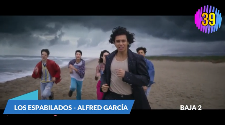 AlfredGarciaInt's tweet photo. #Los_Espabilados de @alfredgarcia se posiciona esta semana en el #TOP39 y #ToroDeCristal se ubica en el #Top25 del #HOT40MDP de @MundialDelPop10 🇨🇴🙌🎶 Gracias a todxs por sus votos. ♥️
🎥: https://t.co/4x3cj4TLJM https://t.co/4bXYyrlsvK