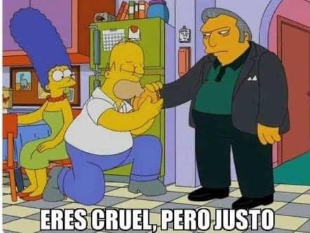 Cuando sabes que la app de Bancomer es la mejor pero también sabes que probablemente te falle en momentos importantes #BBVA