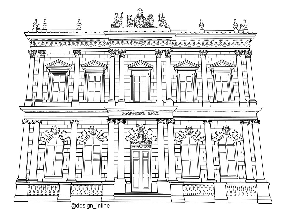 This year's @glasgowdoorsopendays starts tomorrow and runs until next Sunday 19th September. Our digital trail which <a href="/hoskins_arch/">Hoskins Architects</a> have developed with a little help from the Trust goes live as part of the festival tomorrow! Head to glasgowdoorsopendays.org.uk/digital-trails