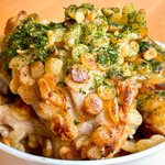 ザクザク食感がたまらない!『揚げずに簡単!悪魔のからあげ』のレシピがこちら!