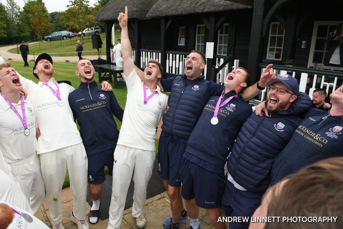 We’ve actually finally won the National Club Championships after a brilliant team display from <a href="/Mounty_Sam89/">Sam Mount</a> team