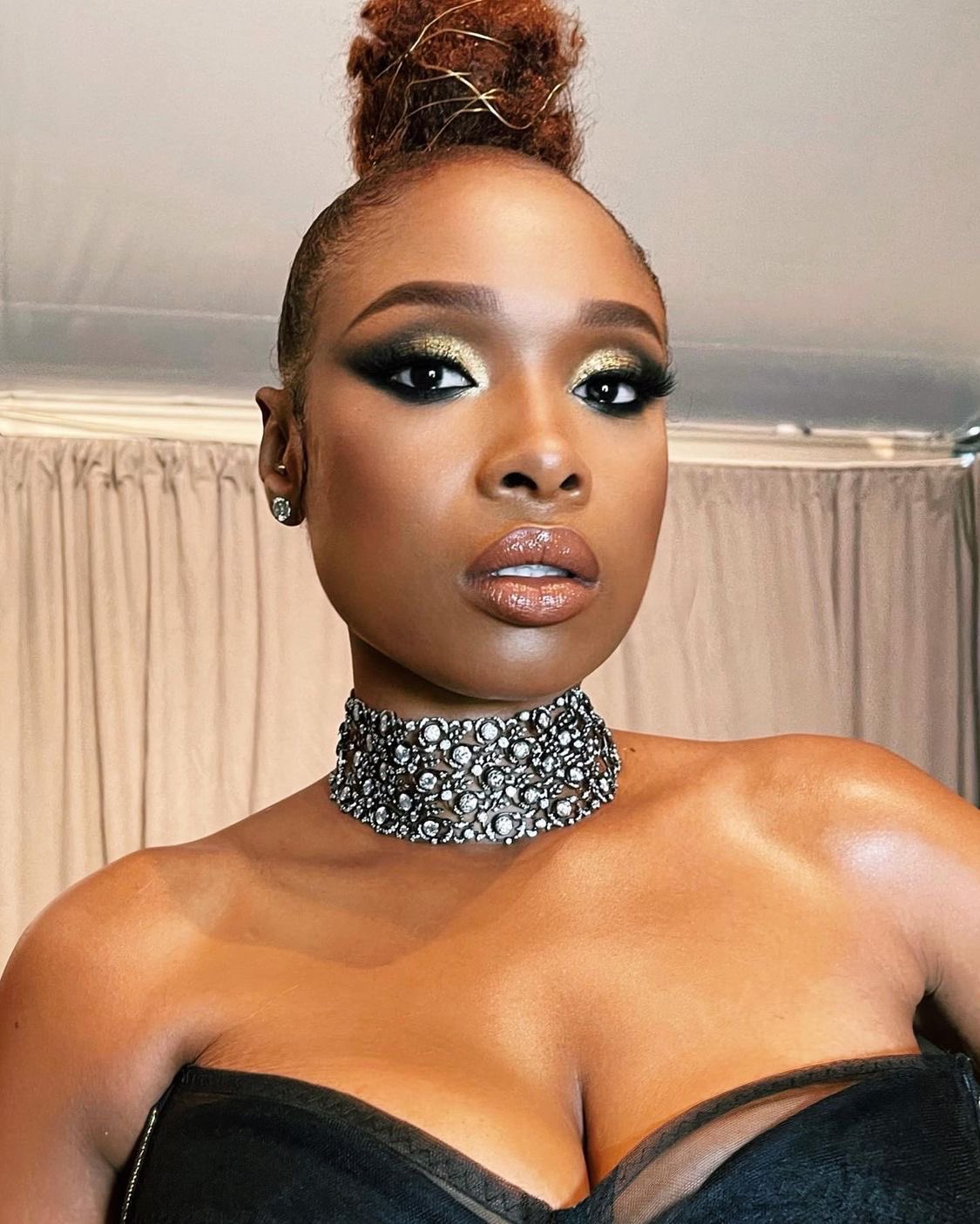 Happy 40th Birthday, Jennifer Hudson 