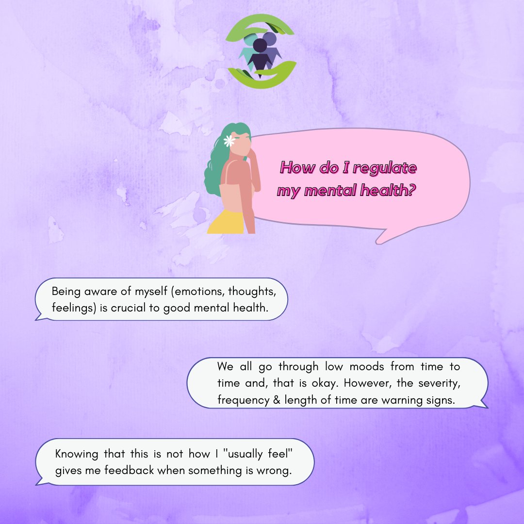 UWIPCA's tweet photo. Mental Health from a Woman's Perspective was done in collaboration with UWI SPA @spa_uwi, in honour of Women's Health Week✨

PCA Exec. Credits:
Written by: Micheline Sookraj (Trustee)
Designed by: Reseda Ramkhelawan (Public Relations Director) @__seedie (IG) https://t.co/dFfPnFzBJ9