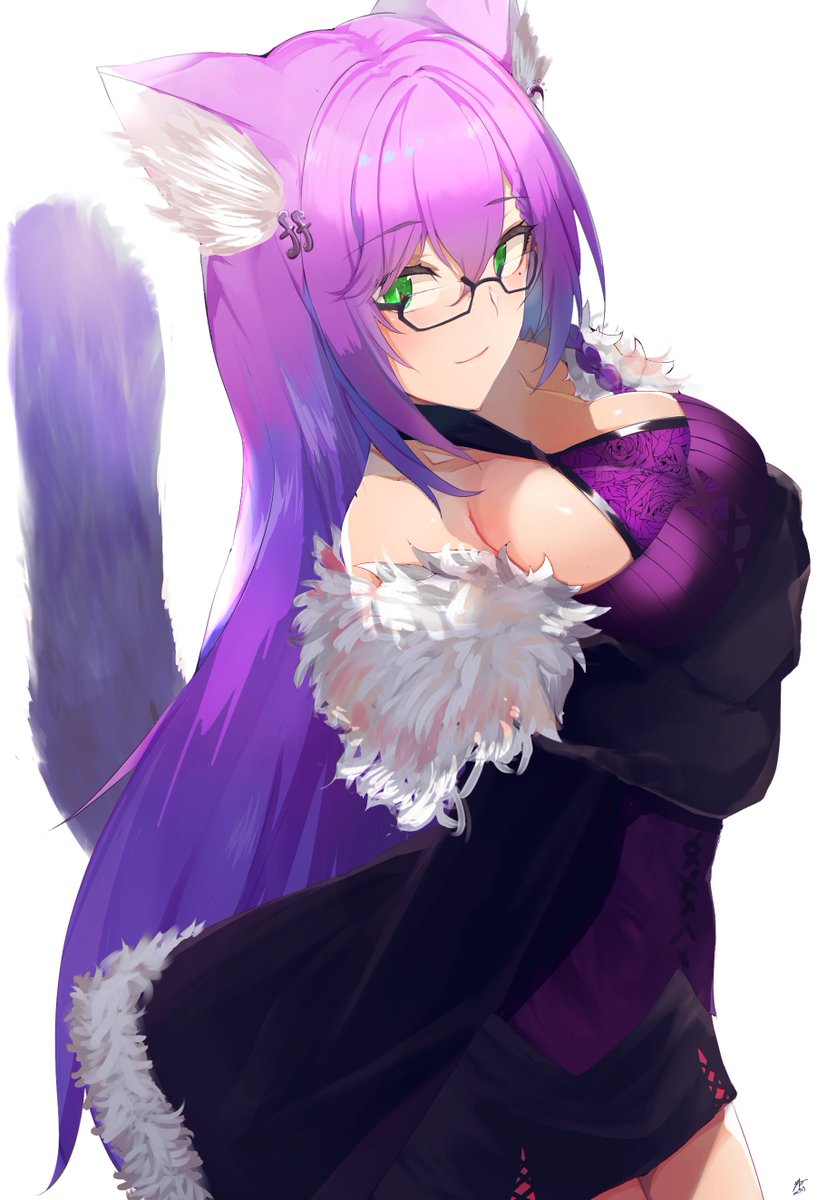 糺音イオさん
#10chanArt 