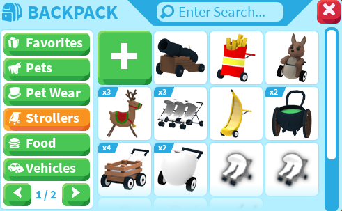 Vik_Creations's tweet photo. Selling these pets for money! 
Please dm me if interested! I'll respond straight away. 😊#Adoptme #Adoptmetrade #Adoptmetrading #Adoptmetraders #Roblox https://t.co/BDkfDEuk7f