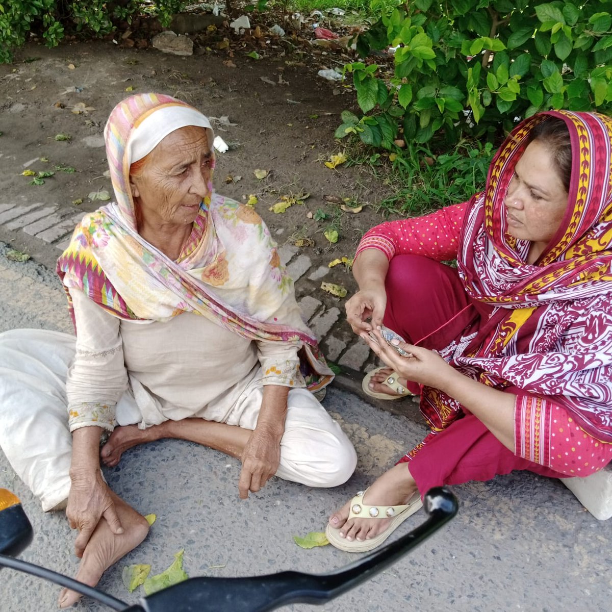 MasihAsya's tweet image. 