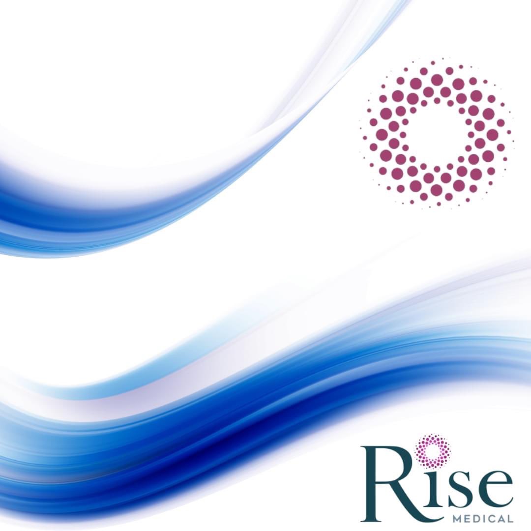 The O-Shot®, curious? 
#risemedical