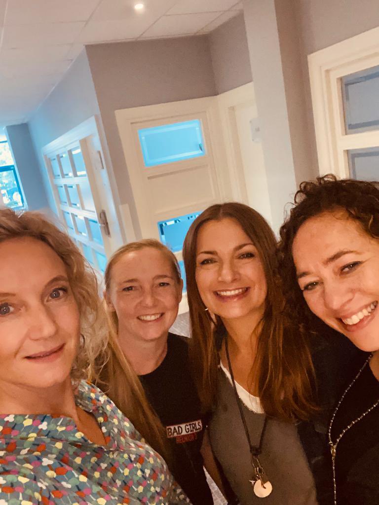 simone lahbib (@simonelahbib) on Twitter photo Wow! What a weekend! I think we can safely say #BGR3 was a HUGE success! Thanku to all the cast, helpers <a href="/DJ_Crystalx/">Crystal Lucas</a> <a href="/MrsKatieLucas/">Katie Lucas 🤍</a> @GinnyLemon69 <a href="/MelanieMasson1/">Melanie Masson</a> & all the wonderful fans! We will let you know what we raised for <a href="/EBMemorialFund/">Eilidh Brown</a>🦋 asap <a href="/bgconvention/">BgReunion</a> <a href="/BGR_VIPs/">BGR_VIPs</a> ♥️🙏🏻 Wow! What a weekend! I think we can safely say #BGR3 was a HUGE success! Thanku to all the cast, helpers <a href="/DJ_Crystalx/">Crystal Lucas</a> <a href="/MrsKatieLucas/">Katie Lucas 🤍</a> @GinnyLemon69 <a href="/MelanieMasson1/">Melanie Masson</a> & all the wonderful fans! We will let you know what we raised for <a href="/EBMemorialFund/">Eilidh Brown</a>🦋 asap <a href="/bgconvention/">BgReunion</a> <a href="/BGR_VIPs/">BGR_VIPs</a> ♥️🙏🏻