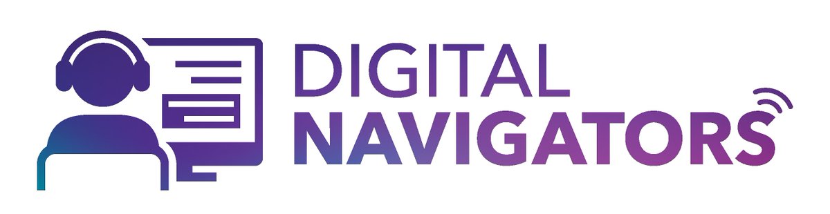 The new Digital Navigators Toolkit helps with the hiring process, training, daily workflow, program management, evaluation, outreach + more to support Digital Navigator programs. TY partners <a href="/SLCPL/">The City Library</a> <a href="/US_IMLS/">IMLS</a> <a href="/UrbanLibCouncil/">Urban Libraries Council</a>

Download it here: buff.ly/3neIs5m