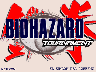 DelLobezno's tweet photo. BIOHAZARD TOURNAMENT PUBLIC MOD PSX DOWNLOAD https://t.co/9lAxZSczGr a través de @YouTube https://t.co/7JGvZyEkir