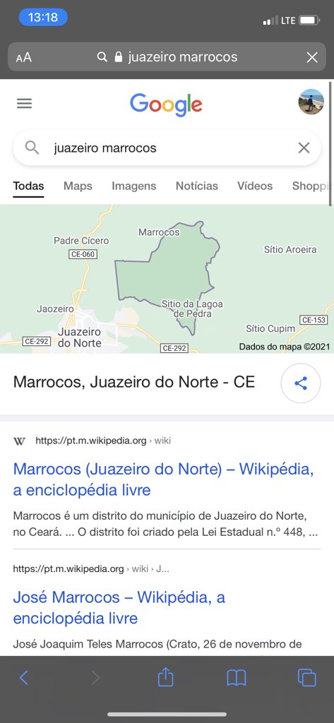 Lucas_gcr's tweet photo. @marlonalves021 @Lorrant_Tavares @FlaKaohs @nandacrf4 @marcosbrazrio Marrocos é em juazeiro https://t.co/MJUFz0jqiy