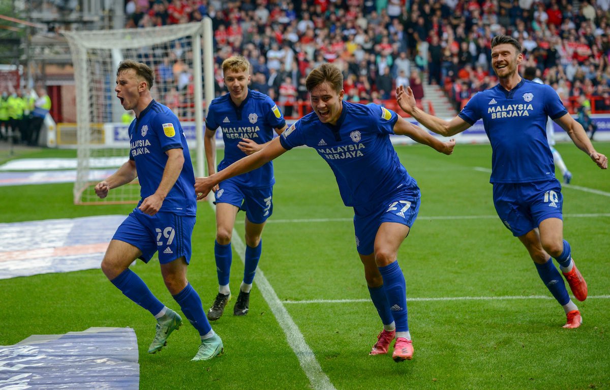 Mark Harris tweet media