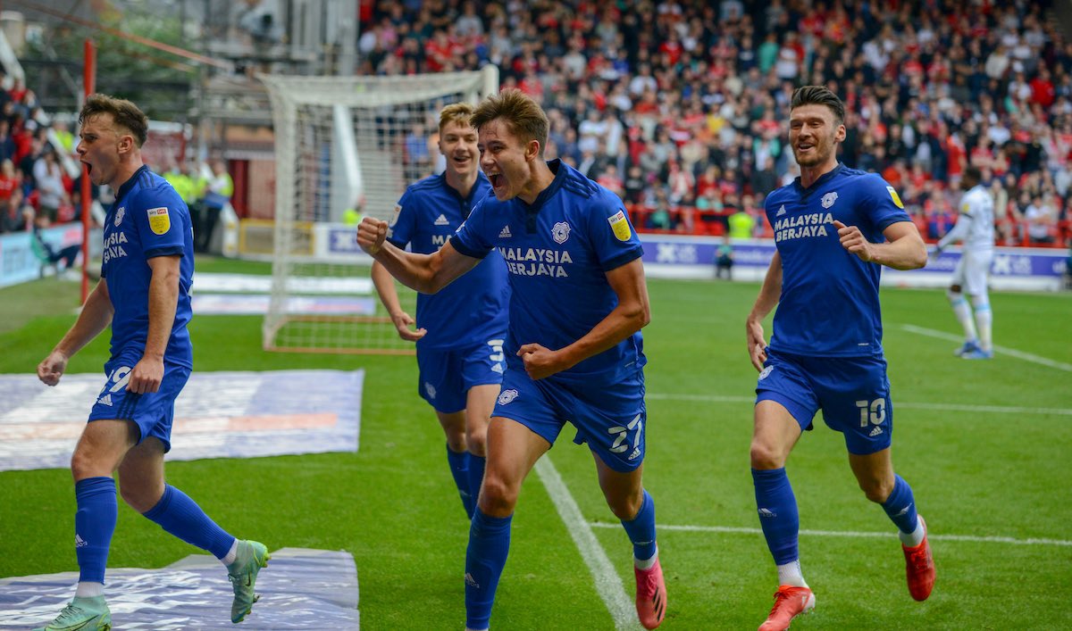 Mark Harris tweet media