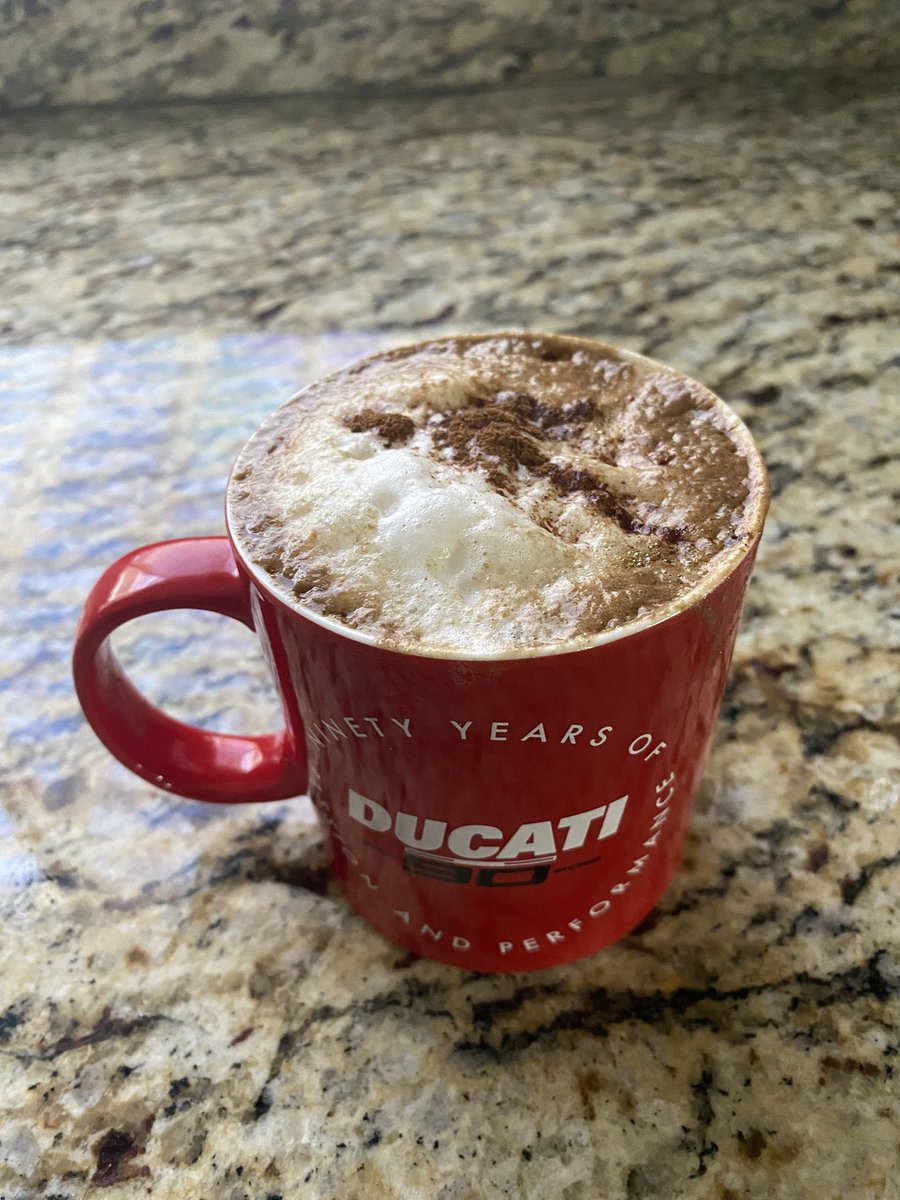 Tim20026046's tweet image. Having my first cup of #Nerdcoffee from @TonyNashNerd home bean roasting batch. Cheers.