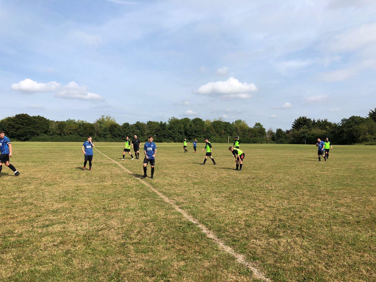 Corinthians FC Sunday B Team tweet media