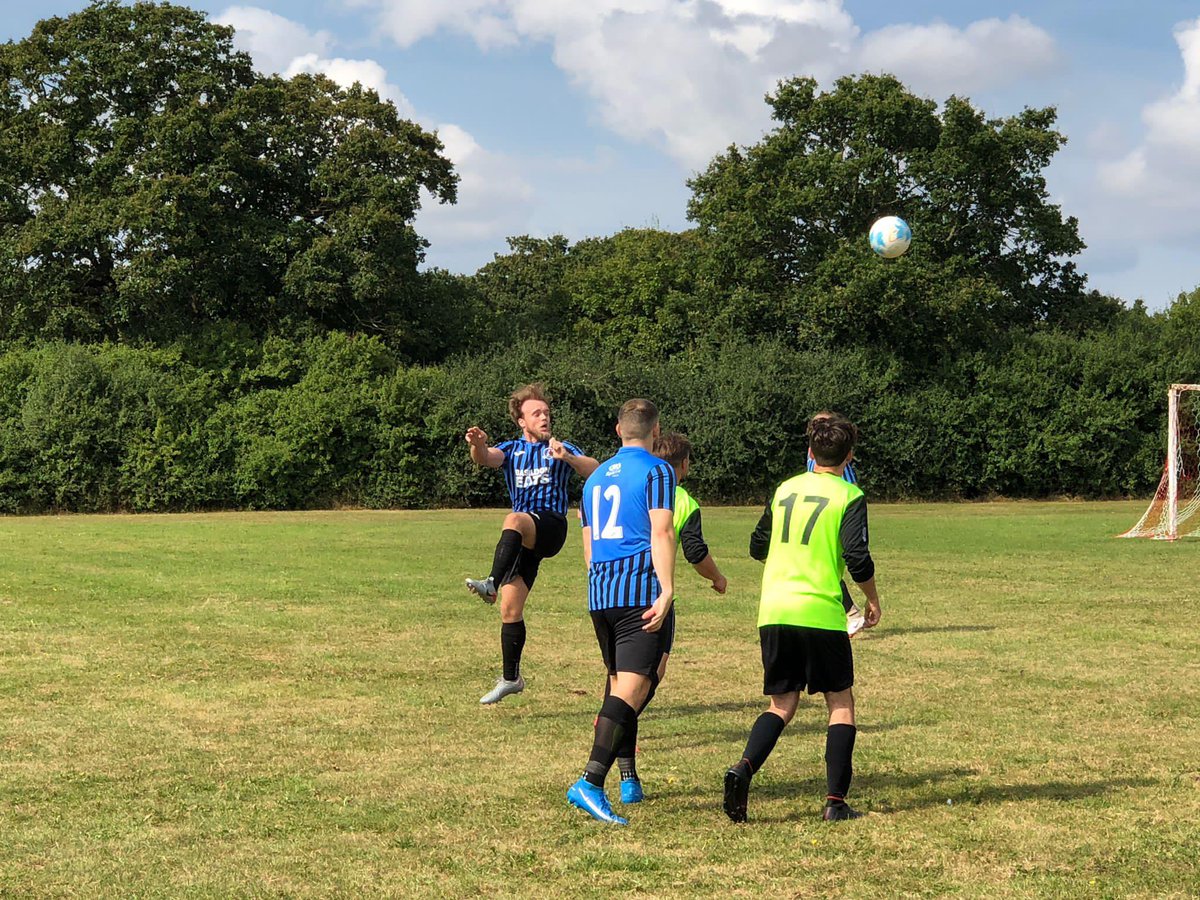 Corinthians FC Sunday B Team tweet media