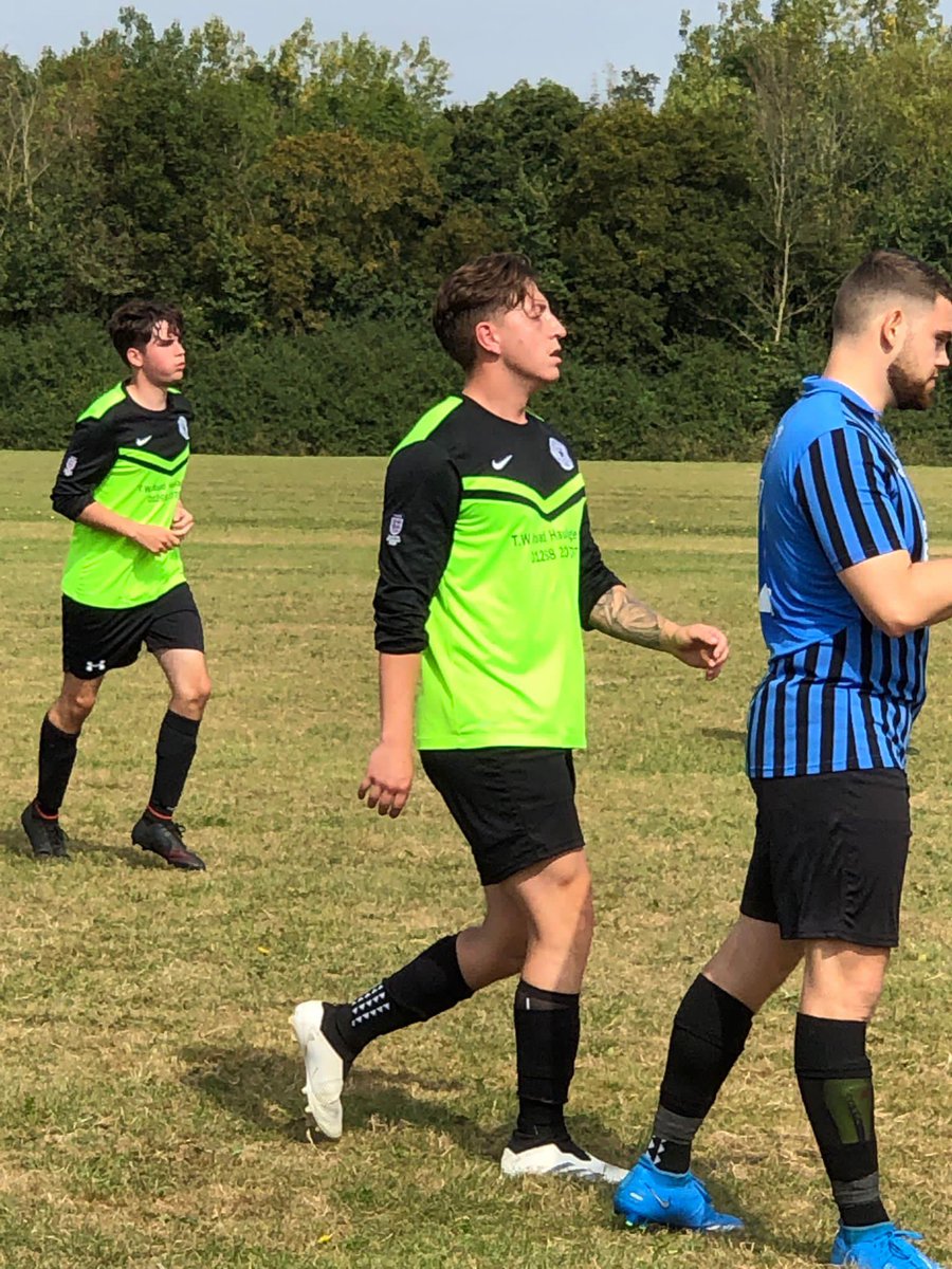 Corinthians FC Sunday B Team tweet media