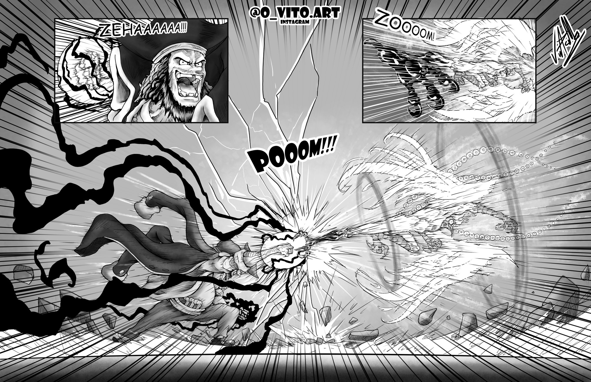 O Vito Art O Vitoart Twitter