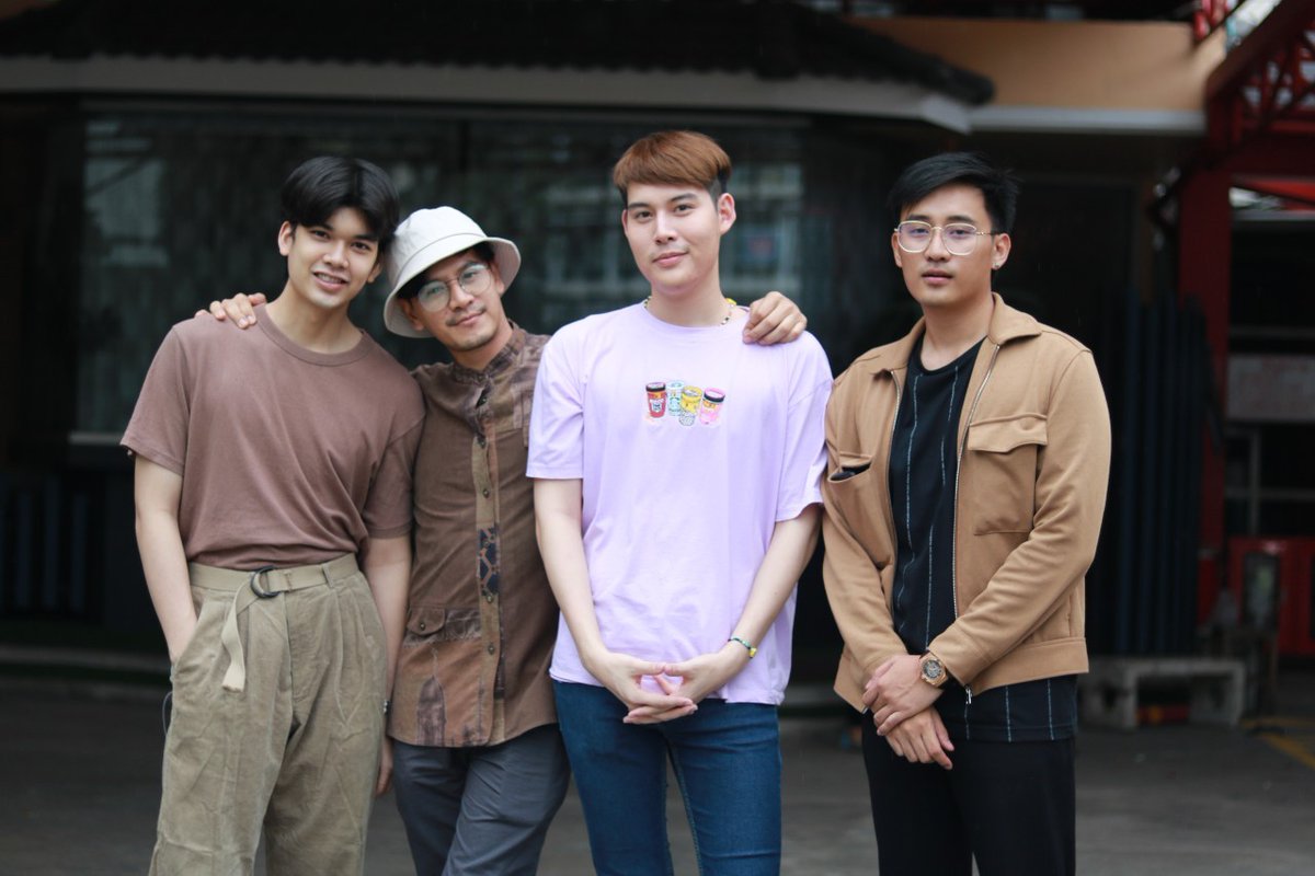 PakooAtiwat's tweet photo. #MyBoyTheSeriesตอนจบ https://t.co/PxONgrUUjt