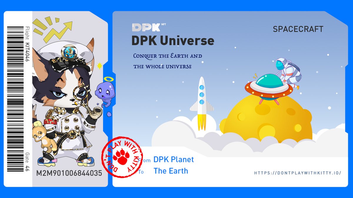 DPWK_kreatties's tweet photo. Seriousl, you should be vigilant now
https://t.co/Kbic5qIcUC

#DPK #PlayToEarn #GameFi #NFTs #NFTGaming #BSC #BNB https://t.co/y3dPttAkPA