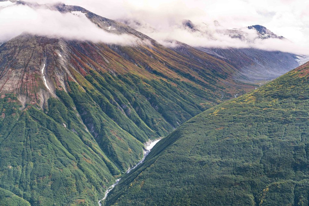 Franklin_Graham's tweet image. "...that you, being rooted and grounded in love, may have strength to comprehend...what is the breadth and length and height and depth, and to know the love of Christ that surpasses knowledge, that you may be filled with all the fullness of God." (Ephesians 3:17-19) #Alaska