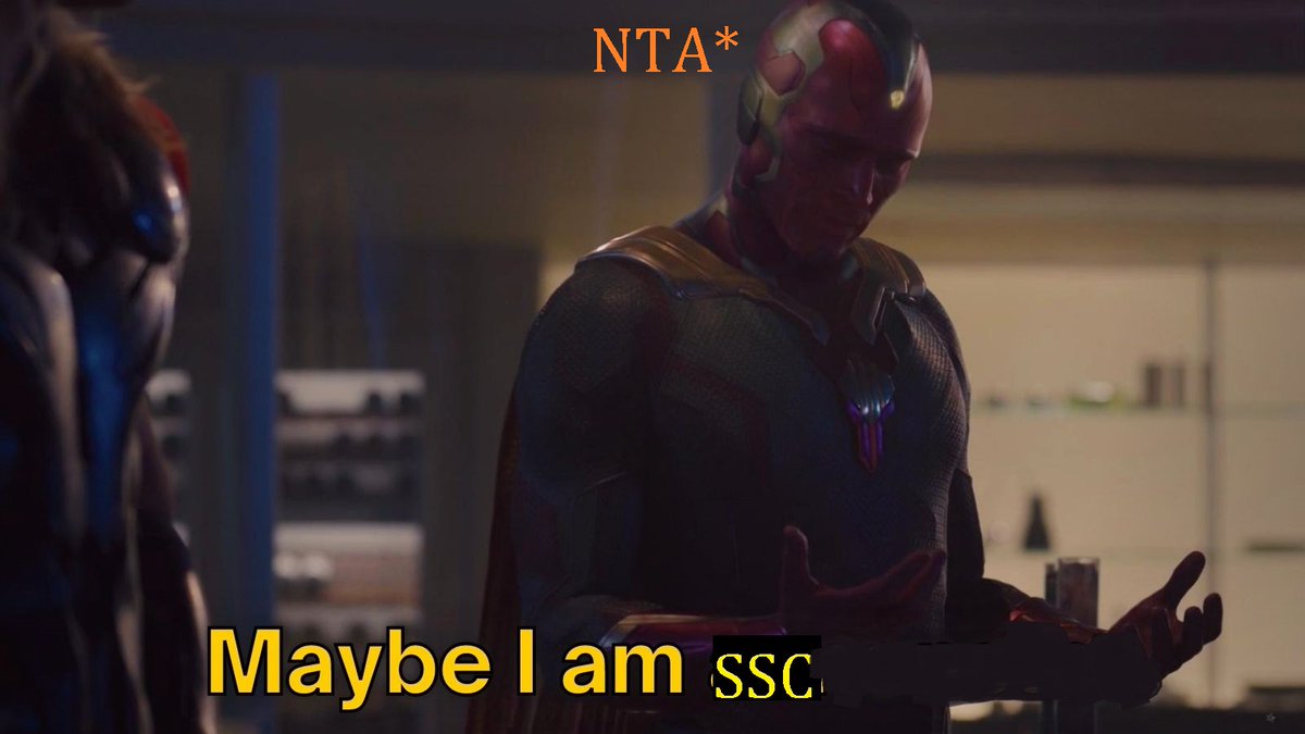 NTA not declaring result after 10 days of the completion JEE Mains be like- 

@DG_NTA  #scaminjee2021