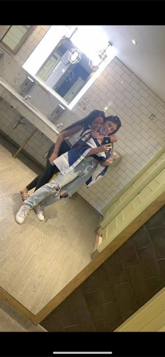 Happy birthday my G. Can’t wait to see u soon! Miss n love u 💖💖 @Anniemo_x