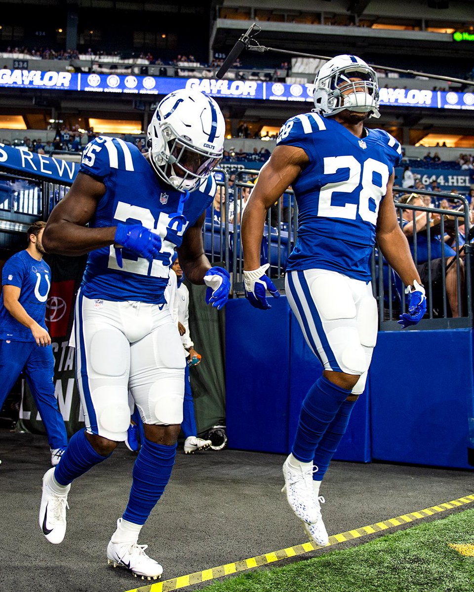Colts's tweet photo. Our house. Our terms.😤 https://t.co/SQcVEY3Z1N