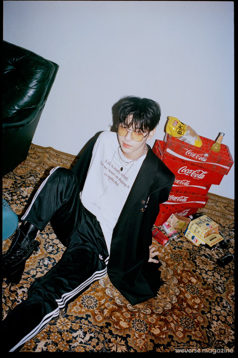 hourly soobin tweet media