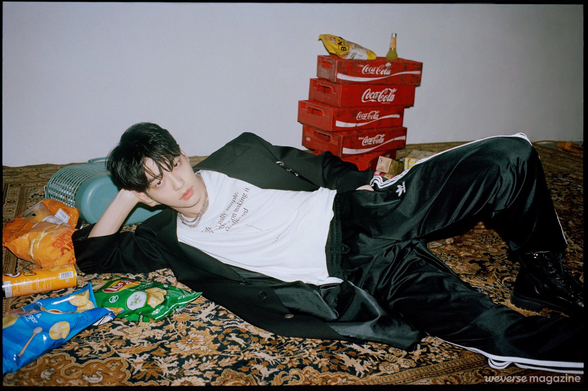 hourly soobin tweet media
