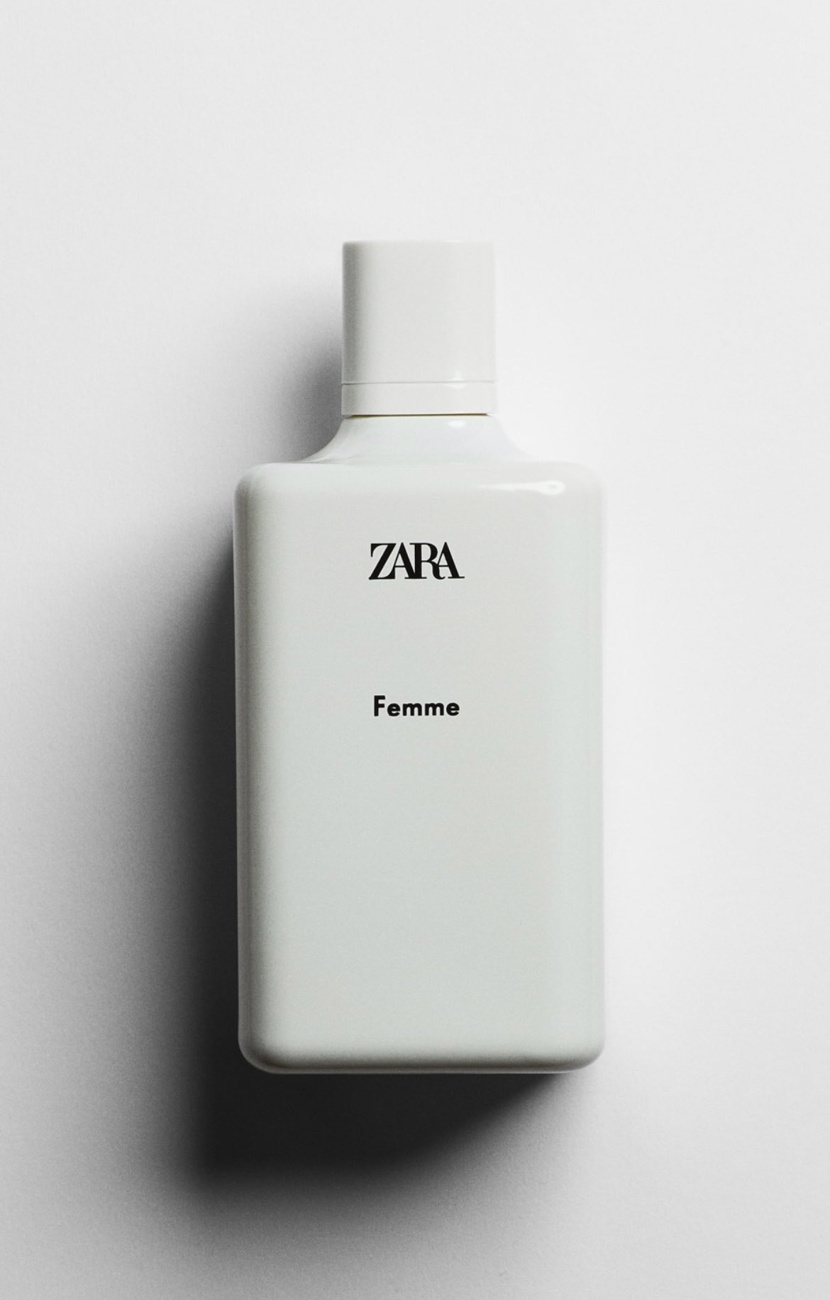 Zara Femme, is it a dupe for Hypnotic Poison? 