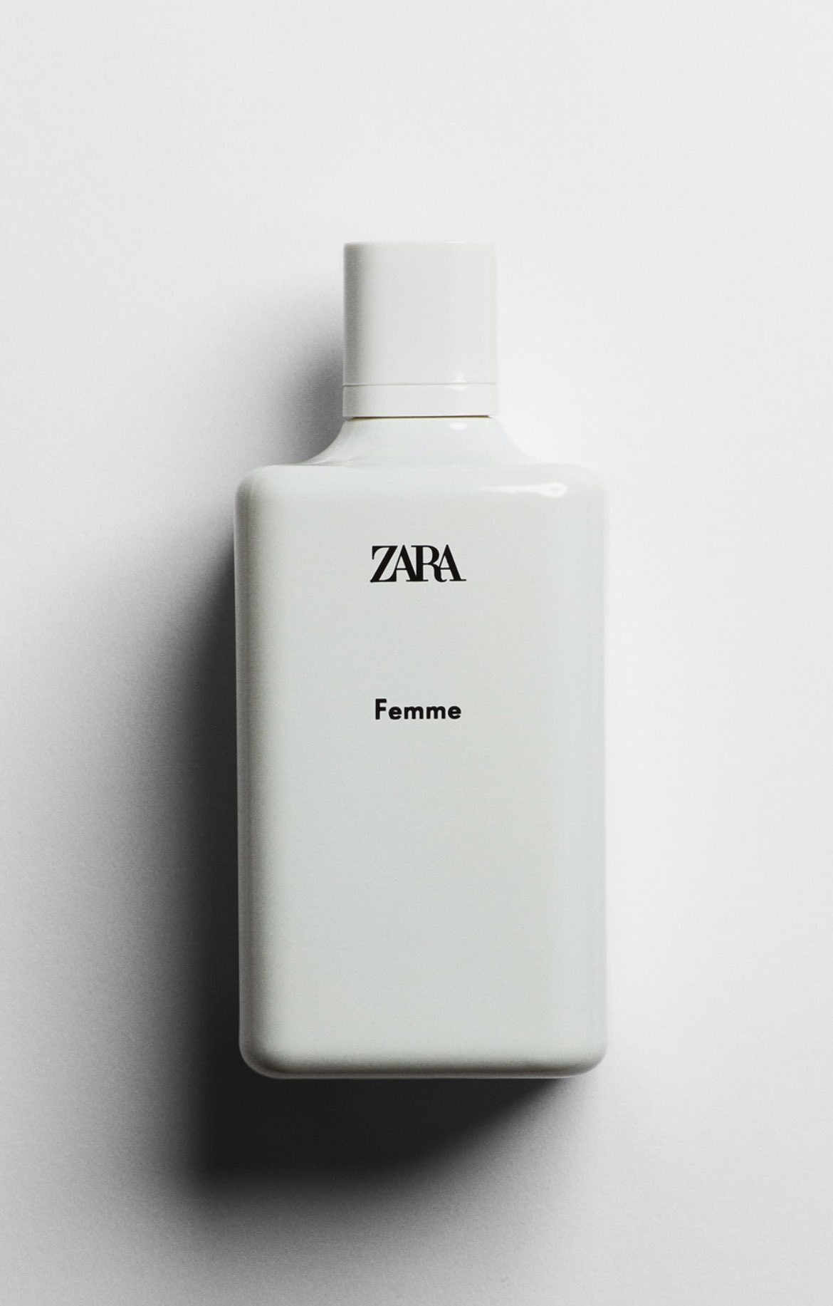 Zara top hypnotic poison