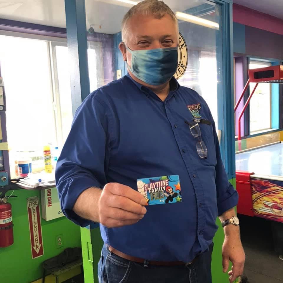 HappilyOcean's tweet photo. We visited Playtime Family Fun for our #FieldTripFriday and it was so fun!  You really do need to stop by, ride a #gocart and have some #icecream !! #happilysharingoceanshores ##oceanshoreswa #playtimefamilyfun #fun #weekendtrip https://t.co/ImdwabL8At