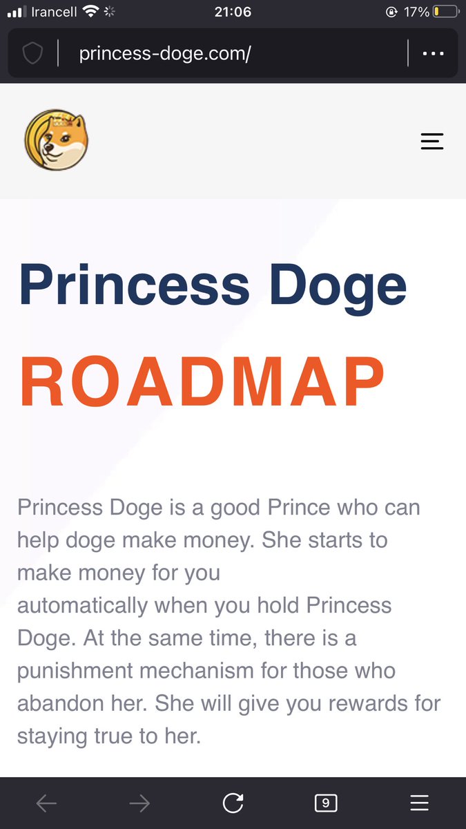 Princesssdoge's tweet photo. https://t.co/M2Yx2IxbFE refer to todays LATEST updates above! For new users https://t.co/7xxOeA2ui4 for more information on how to buy. Refer to all our pinned messages above for recent info & highlights. If you have questions come back later #PrincessDoge #BSC #BTC #Binance https://t.co/hk0BBYT7ID