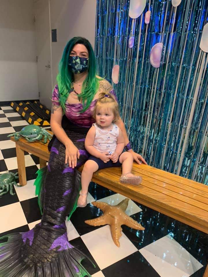 nick80drips's tweet photo. 🧜‍♀️  ❤  #missmae #babyproof https://t.co/nl3neR98iF