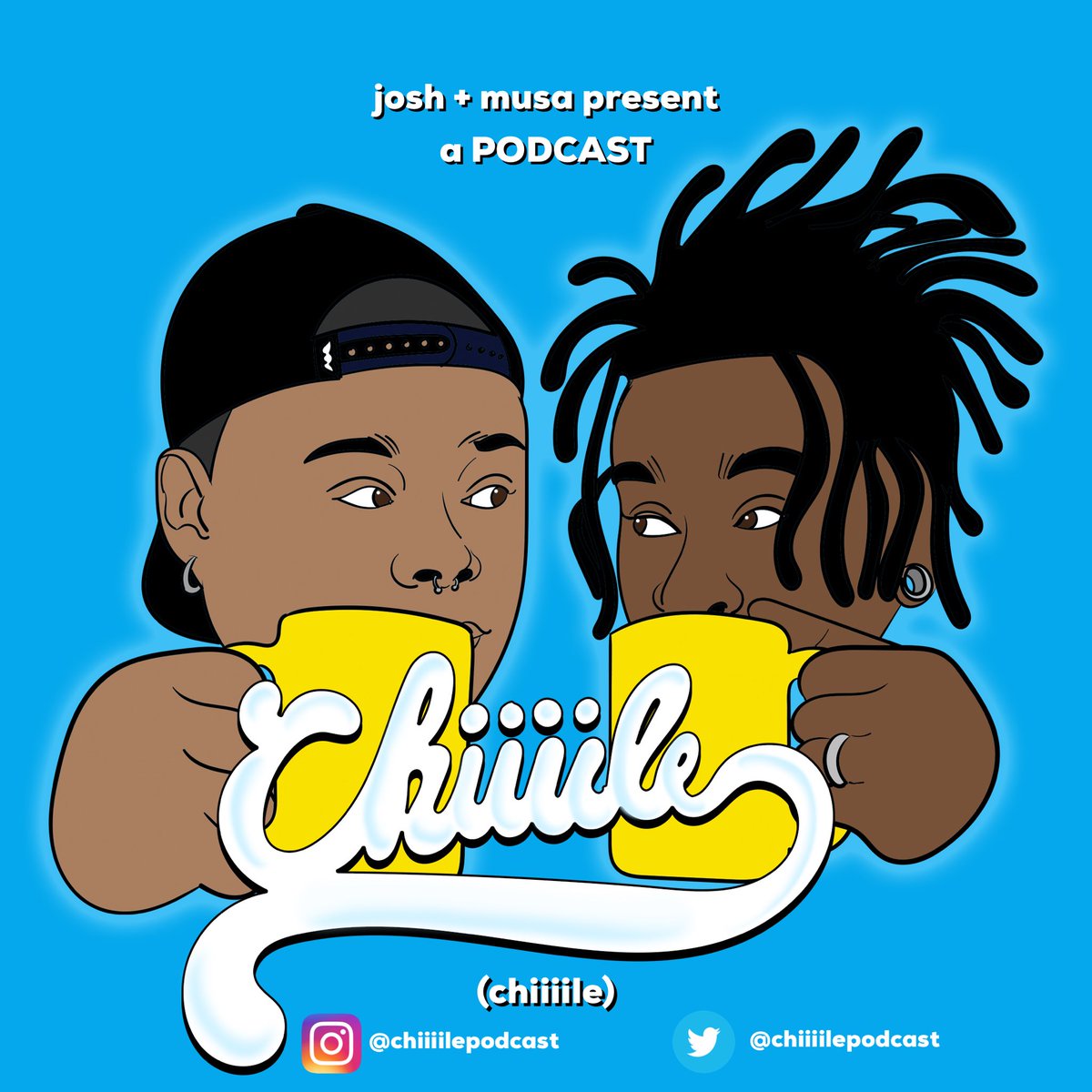 ChiiiilePodcast's tweet photo. Chiiiile…We’re coming. @como_el_negro @musatheyogi https://t.co/bI1AfqDyGN