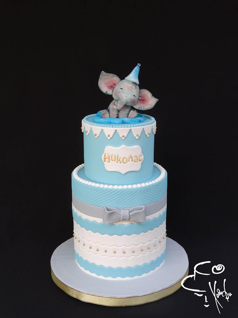CakesDecor's tweet photo. Baby elephant by Diana
https://t.co/NmcHkhgz7p
#fondant #standardtools #handsculpted #babyelephantcake #elephantcaketopper #boysbirthdaycake #bluecake https://t.co/bbn7koY0zj