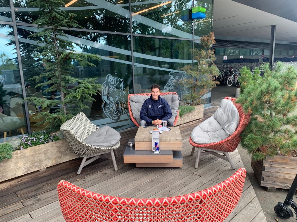 ferati_jasin's tweet photo. Nice day at Redbull Ring💪🏼 https://t.co/8COrS1TULf