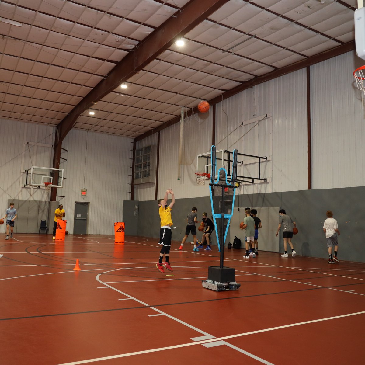 msbelite's tweet photo. If it doesnβt challenge you, it doesnβt change youβ¦
#MiddleSchool #BasketballElite πβοΈ https://t.co/OChnjhk2F2