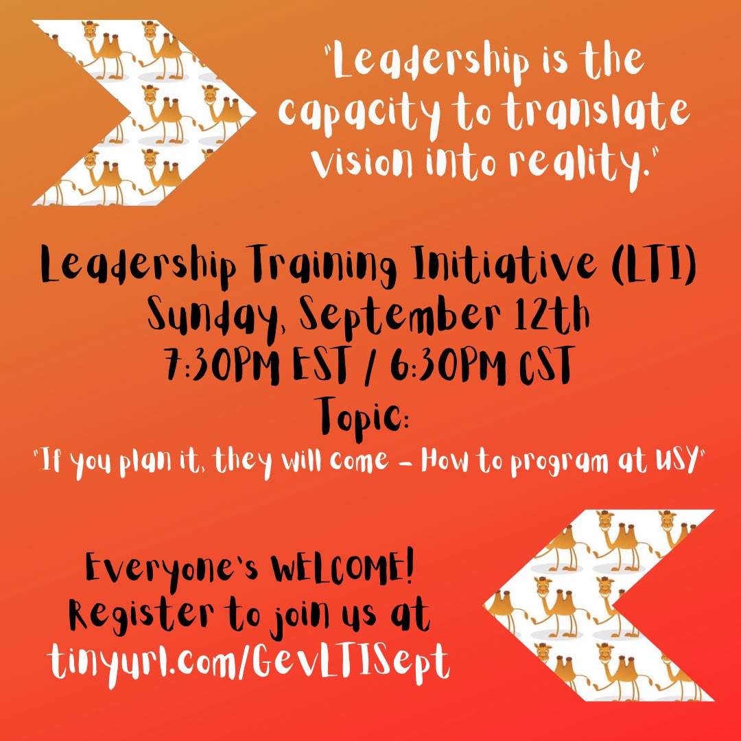 MercazUsy's tweet photo. Sign up for the LTI now at https://t.co/GyVUjdSyO6 to see your friends and learn about programming! https://t.co/GN6SR3DLKL