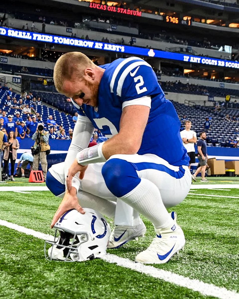 Indianapolis Colts on X: Family. 💙  / X