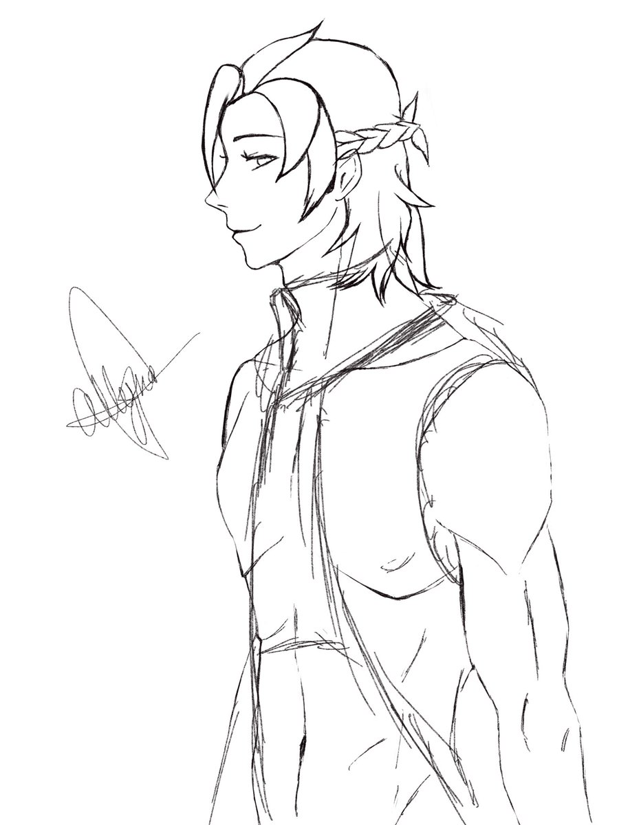 What's New "Albedo Genshin Impact" Tweet Per Second