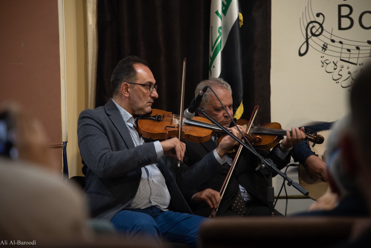 AliBaroodi's tweet photo. Music evenings of #msoul
30-10-2020

#mosul2020
#mosulgraphy https://t.co/1a4KW1akag