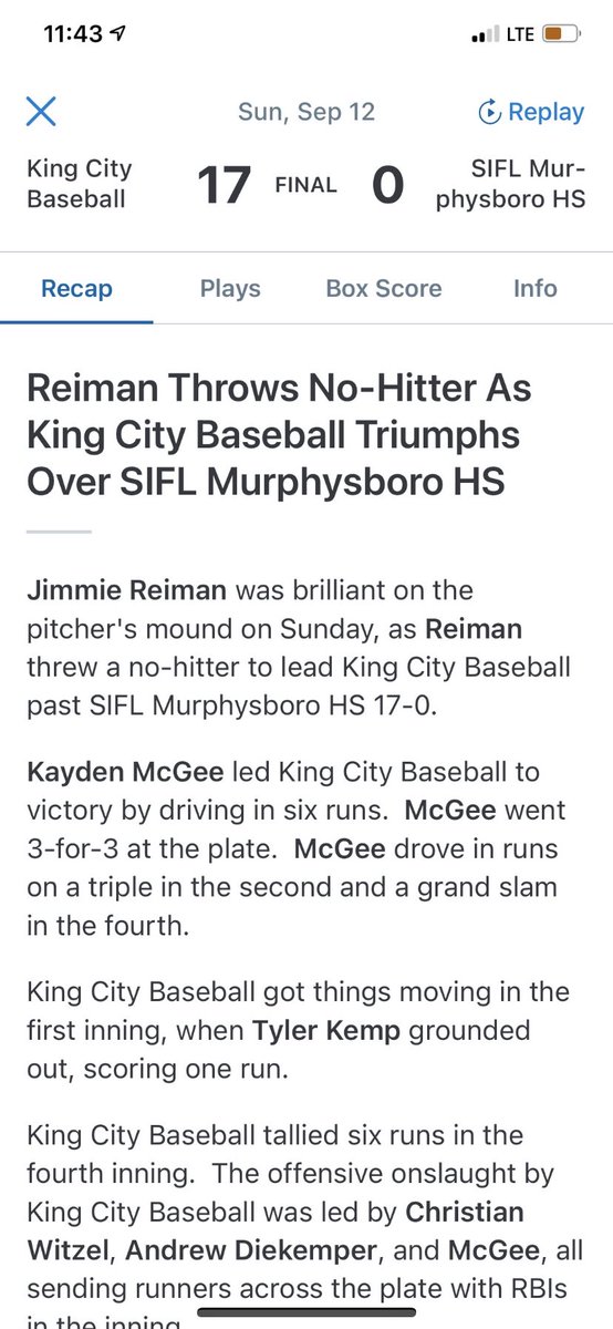 Jimmie Reiman tweet media